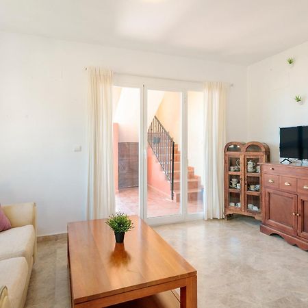Apartmán El Mirador Mutxamel Exteriér fotografie