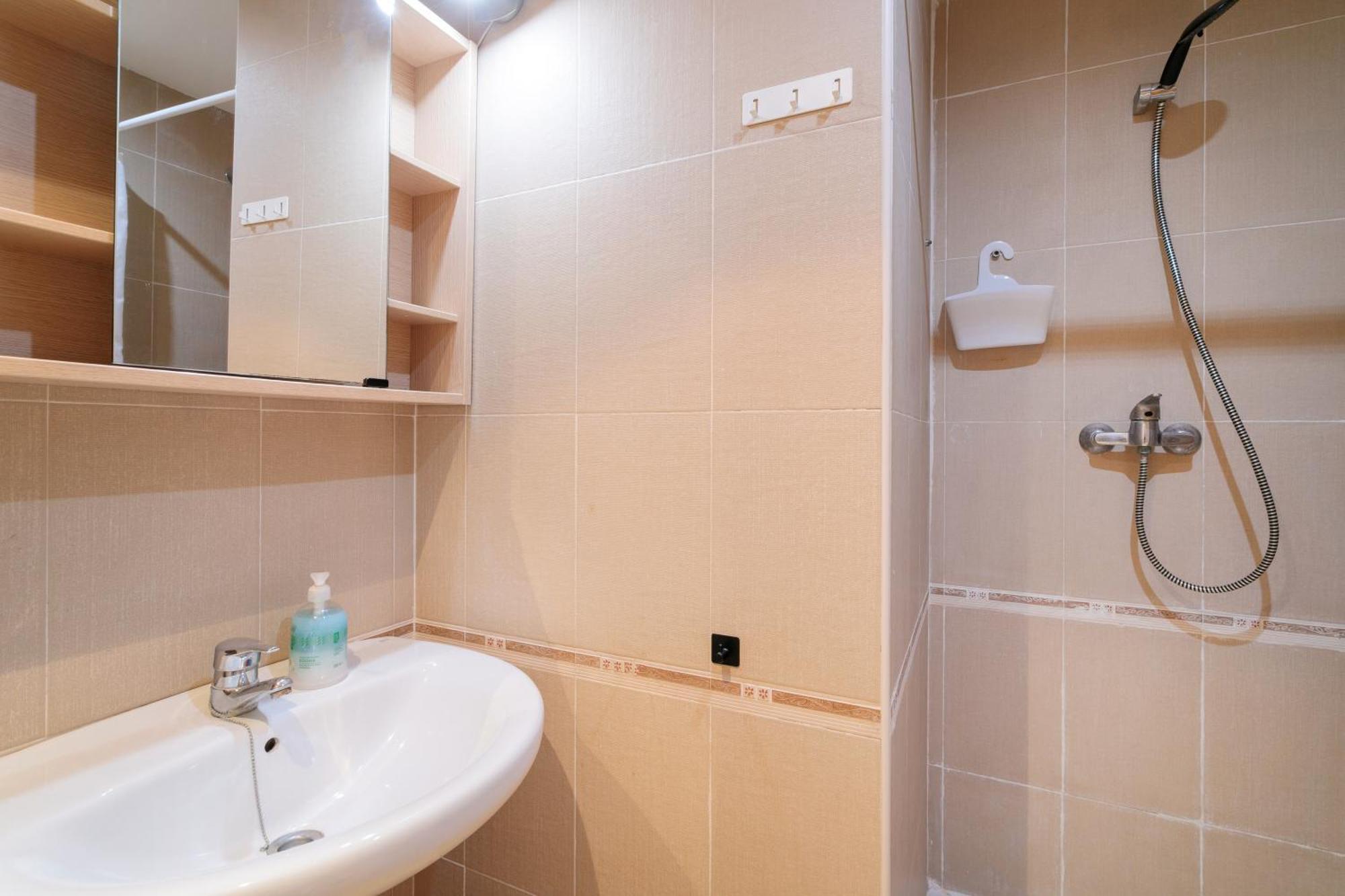 Apartmán El Mirador Mutxamel Exteriér fotografie