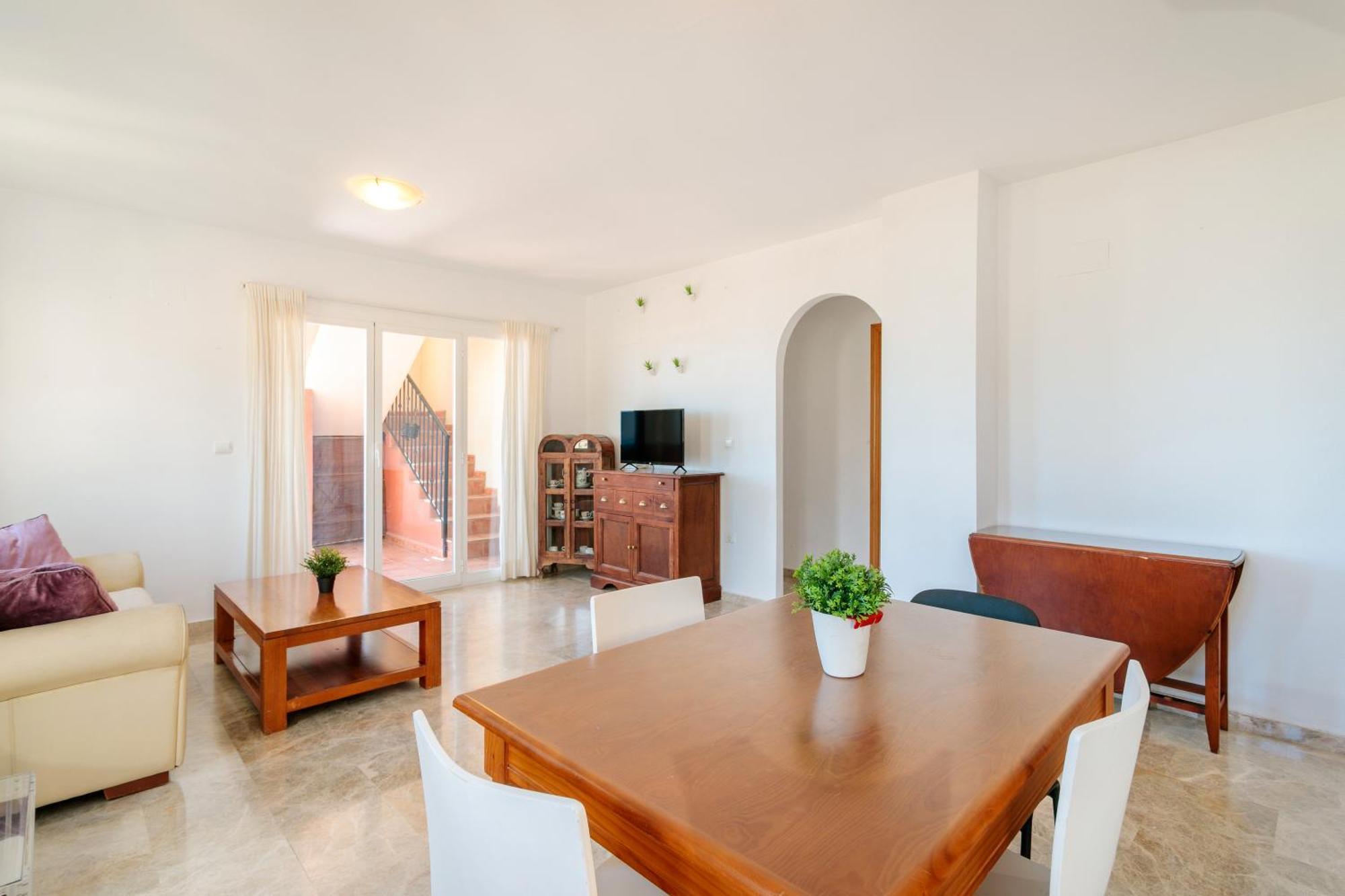 Apartmán El Mirador Mutxamel Exteriér fotografie