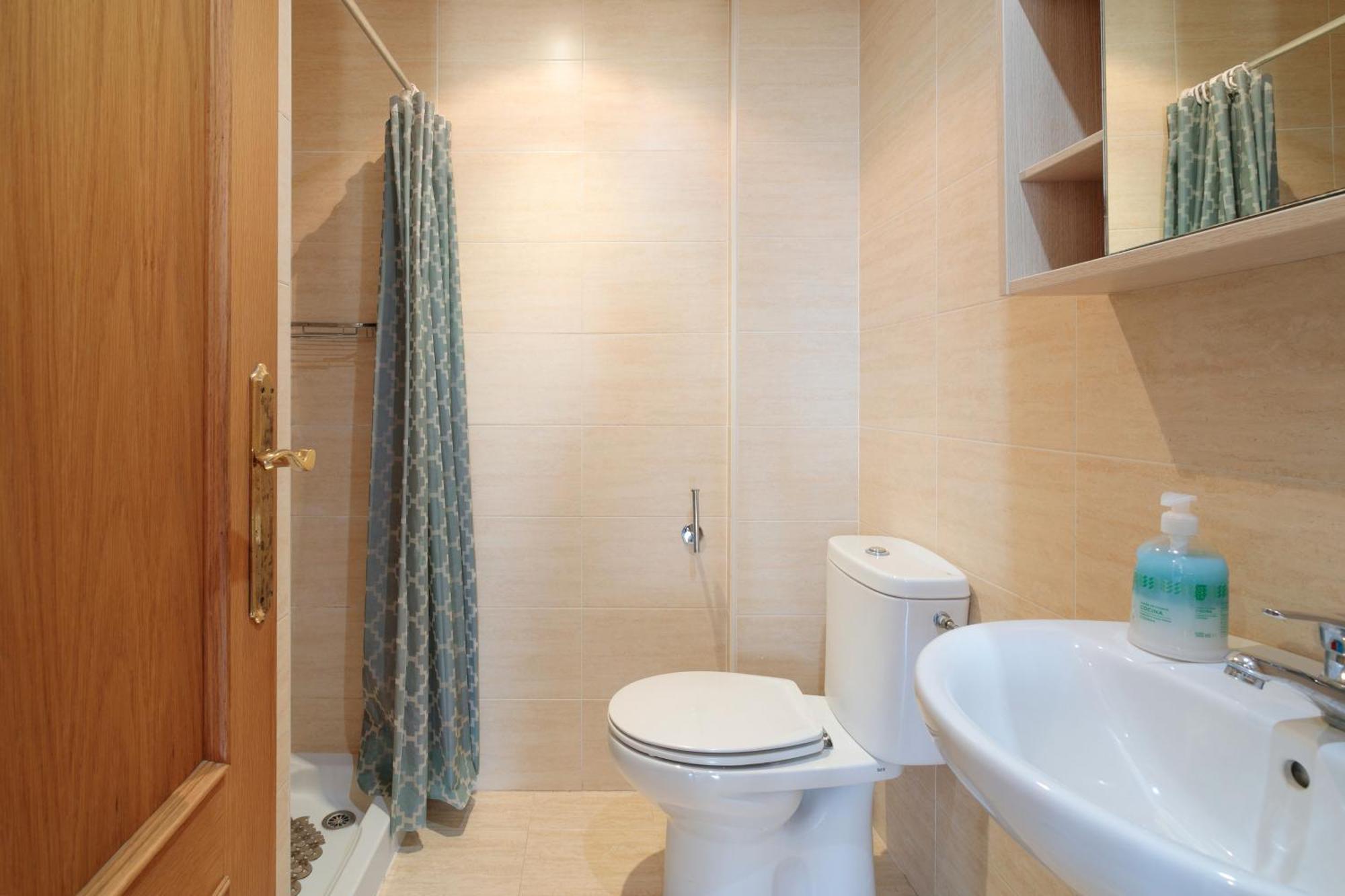 Apartmán El Mirador Mutxamel Exteriér fotografie