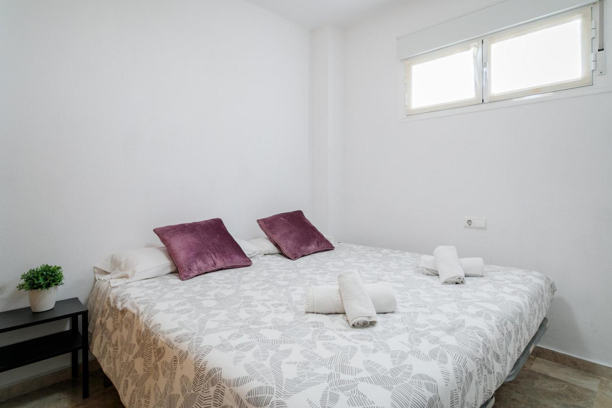 Apartmán El Mirador Mutxamel Exteriér fotografie
